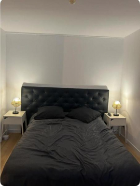 Appartement Jade